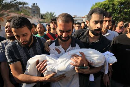 Israel-Gaza