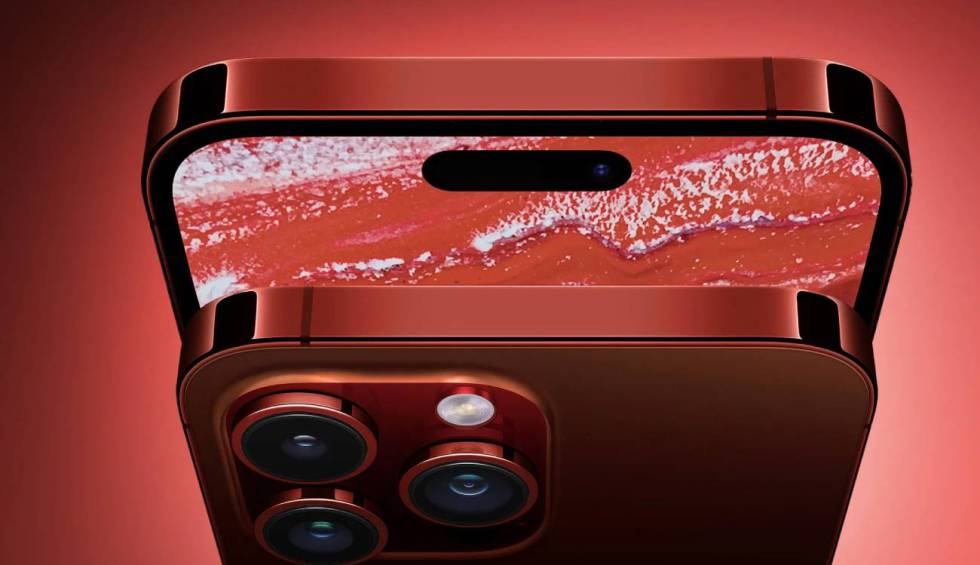 Estos protectores de pantalla filtrados confirman el gran cambio de diseño del iPhone 18 Pro