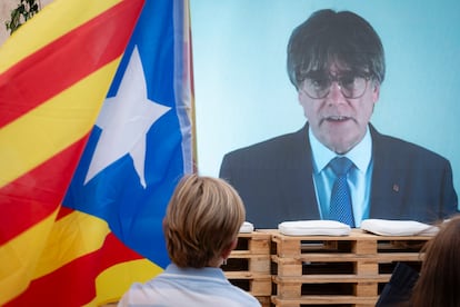 Carles Puigdemont