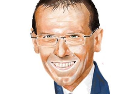 Holland, aspirina alemana contra los males de Dia