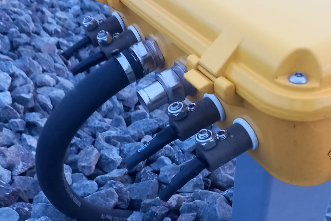 Complaints for copper theft have shot 87% since 2019 | Spain