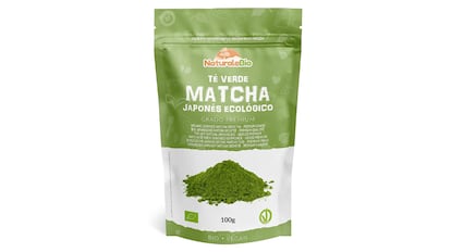 Té matcha con más de 13.600 valoraciones