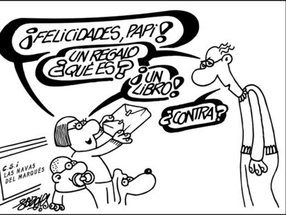 FORGES