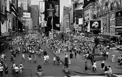 Times Square