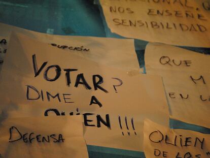 Nosotros, el pueblo y el 10%