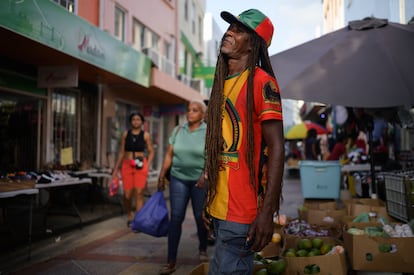 NO USAR SOLO PARA EL TEXTO:
Las mil y una formas de reparar las heridas de la colonización en el Caribe