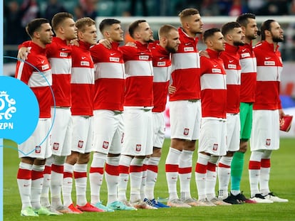 Lewandowski hace soñar a Polonia