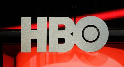 Logo de HBO