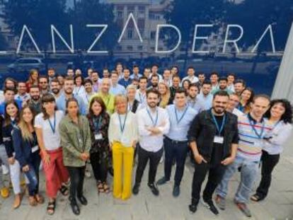 Lanzadera acoge 38 nuevos proyectos para impulsar startups