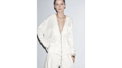Otra de las imágenes que se ha quitado de la web de Zara.