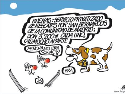FORGES