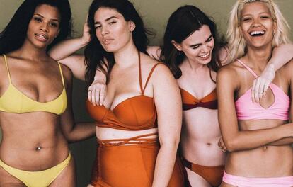 Imagen de All Woman Project.