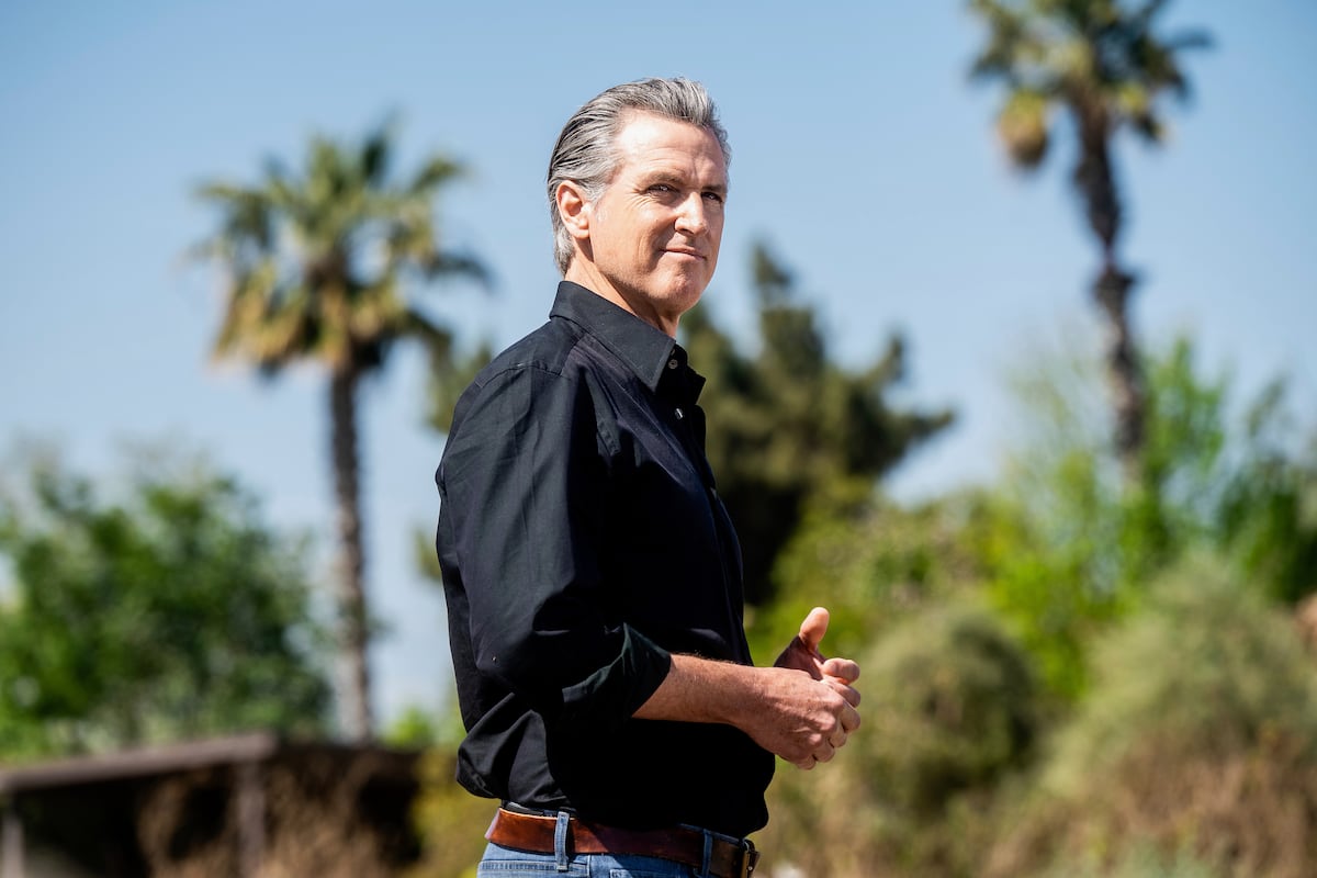 Newsom against the billionaire tax in California: Keys to the fiscal battle