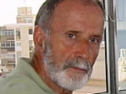 Entrevista con Alberto Piris