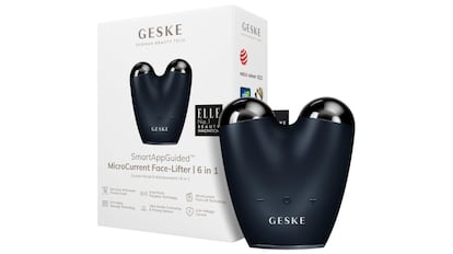 Geske MicroCurrent Face Lifter 6 in 1.