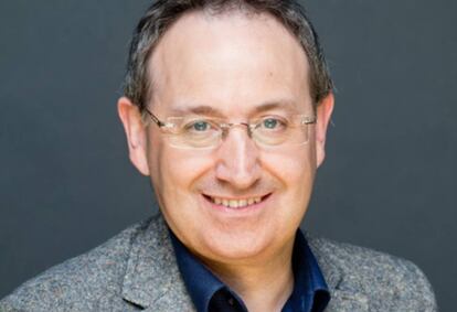 Jesús Cimarro, nuevo presidente de la Academia de las Artes Escénicas.