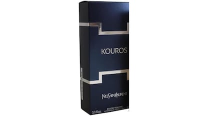 Este es uno de los mejores perfumes para hombre que se puede comprar en Amazon
