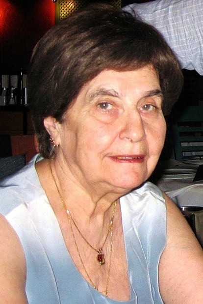 Svetlana Pozharskaya.