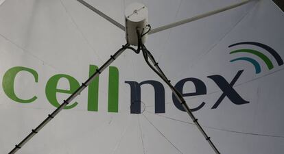 Antena de Cellnex