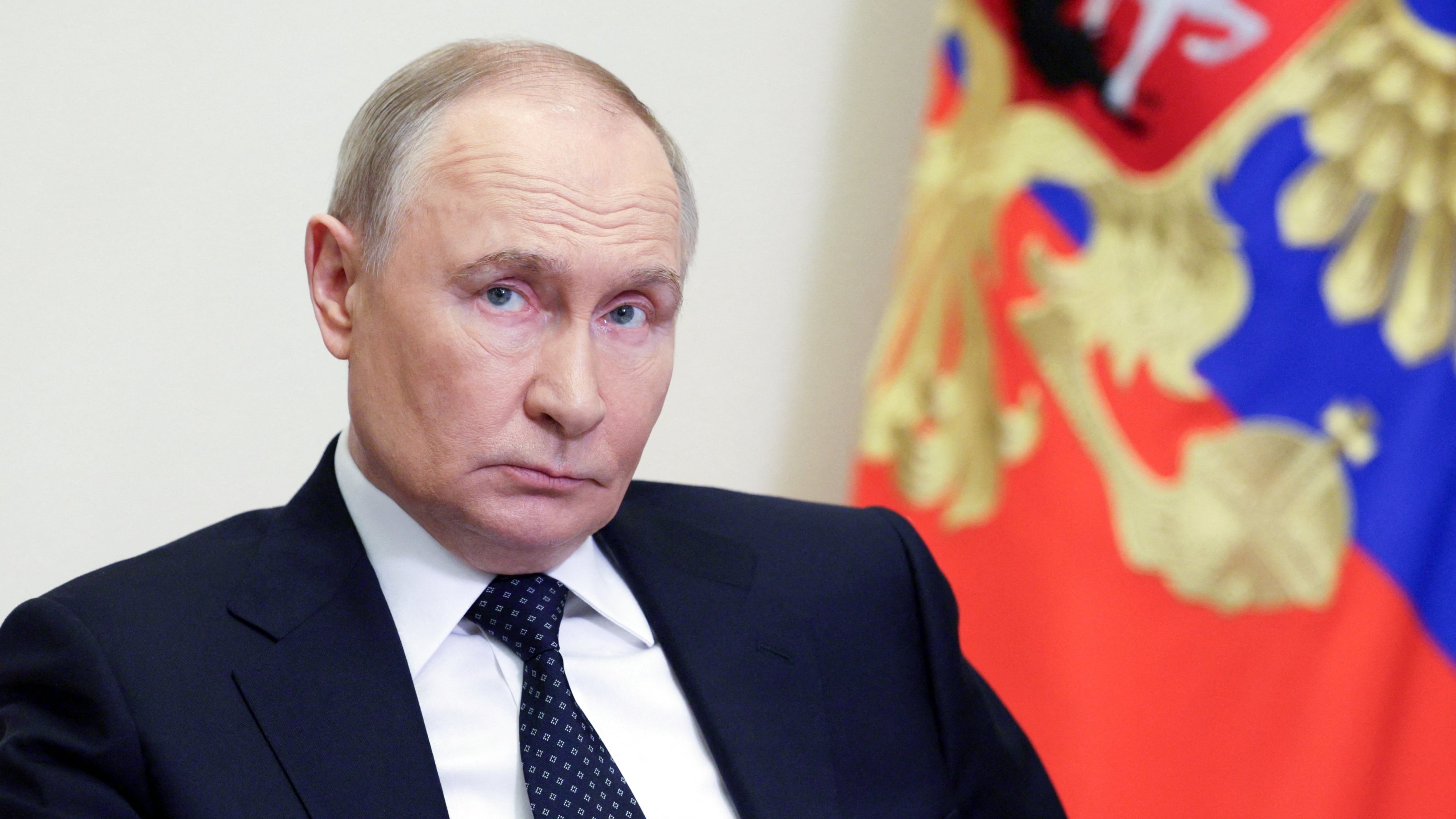 Putin asegura a Trump que responderá al ataque de Ucrania contra sus bases aéreas