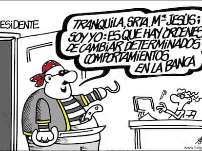 FORGES