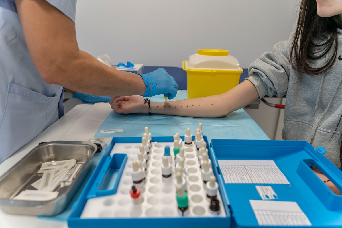 Seasonal Allergies Intensify: Pollen Seasons Arrive Earlier and Last Longer from 2015 to 2024