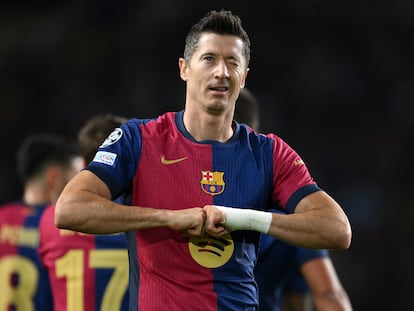 Lewandowski