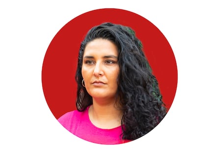 Silvia Agüero: “De no ser escritora habría sido vendedora ambulante”