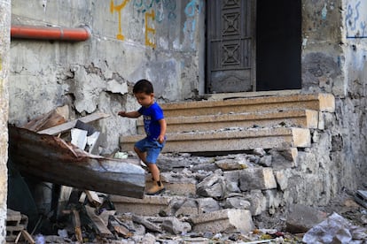 Gaza: ¿dónde está la ciudadanía europea?