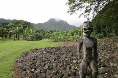 Aunque es la más americana de las islas de Hawai, Oahu todavía conserva el espíritu de aloha que hace que el visitante sienta la calidad de los habitantes de la isla.