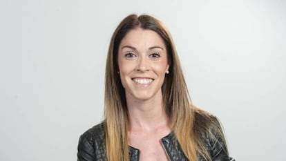 Cristina Martínez Salas, gerente de productos de inversión y ahorro en Triodos Bank España