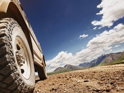 Seis fondos mixtos para circular por cualquier terreno de mercado