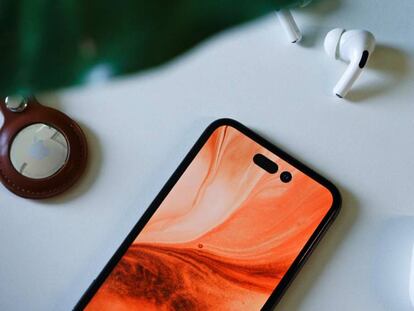 Cómo cambiar en los iPhone que utilizan iOS 17 la foto de contacto y póster