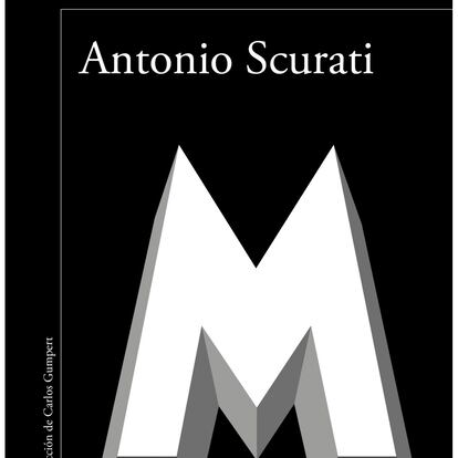 'El hombre de la providencia', ANTONIO SCURATI. EDITORIAL ALFAGUARA