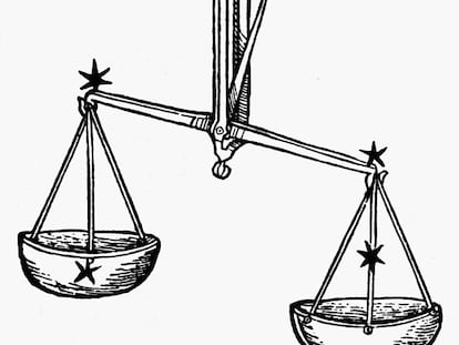 Horóscopo de la semana – Libra: un compañero necesita más espacio
