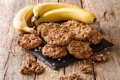 GALLETAS AVENA CESTA 3 DIA