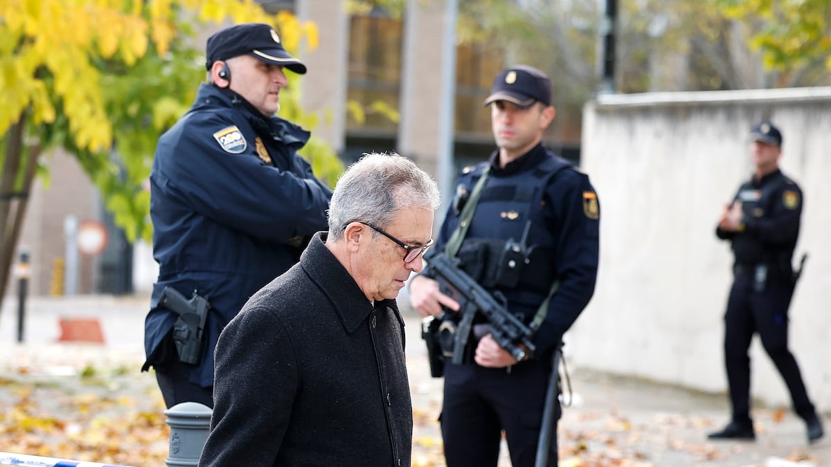 Jordi Pujol Ferrusola, un rey Midas de las comisiones y los ‘pelotazos’