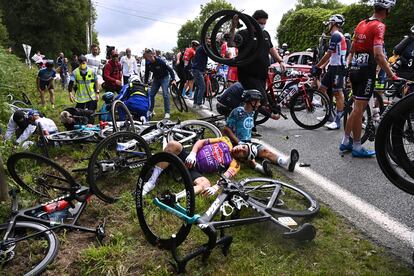 Tour de Francia