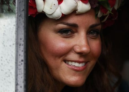 Kate Middleton