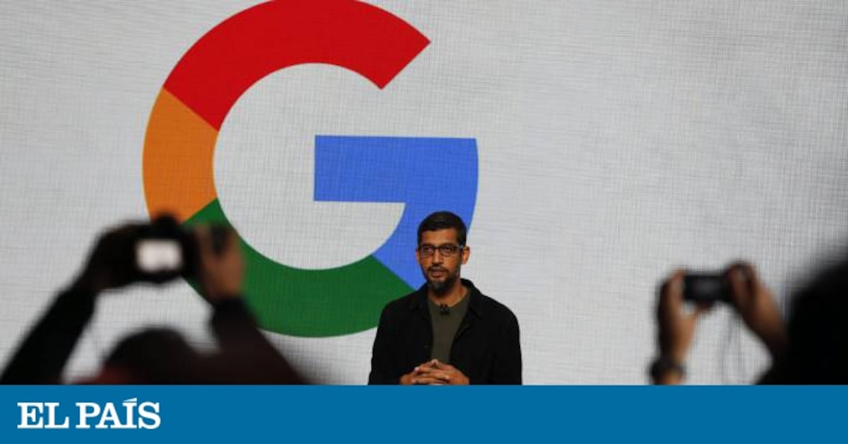 Google acusa a Bruselas de perjudicar a su sistema Android frente a ...