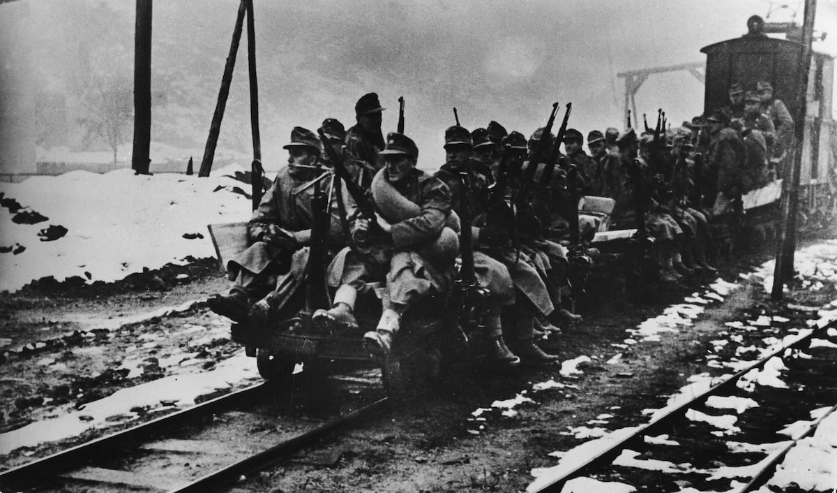 Maja Haderlap, la cronista que enfrentó a Austria con el trauma de la resistencia partisana