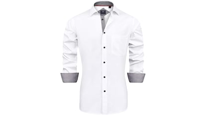 camisas blancas 10