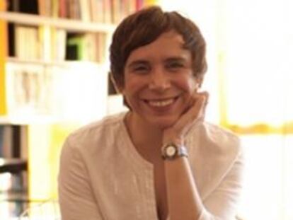 Entrevista con Marta Garaulet