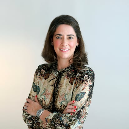 María Eugenia Jiménez (BNP Paribas)