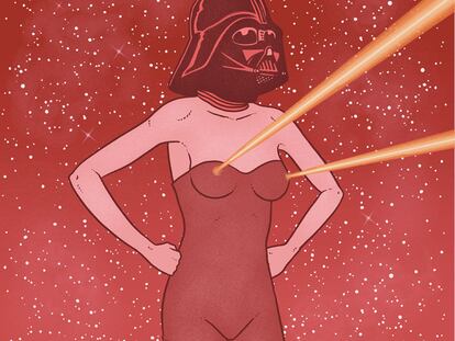 6 motivos para no perderse el festival ‘Princesas y Darth Vaders’