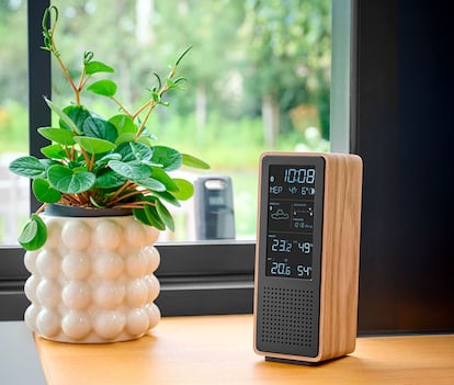 Uso del Thomson WS102T