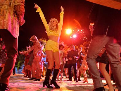 Ni superhéroes ni ‘remakes’… la verdadera obsesión de Hollywood es el verano del 69