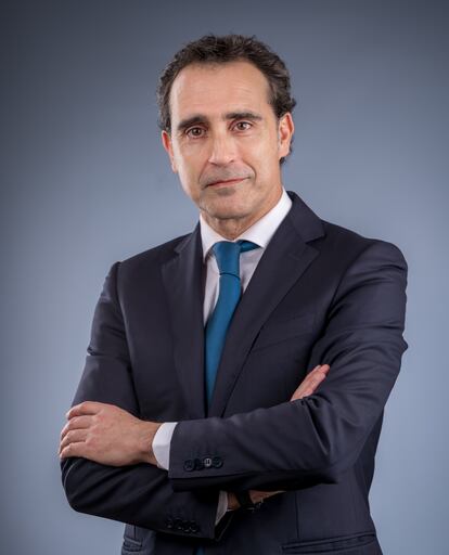 Javier Fontcuberta, socio director de Cuatrecasas