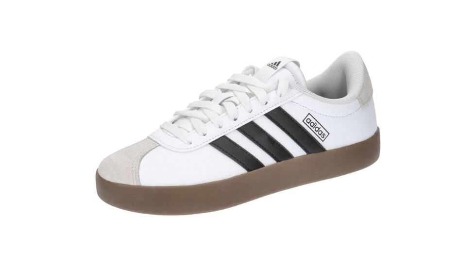 Zapatillas Adidas VL Court 3.0 para mujer.