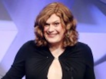 La directora de cine recibe en los GLAAD Media Awards el premio a mejor serie dramática por  Sense8 